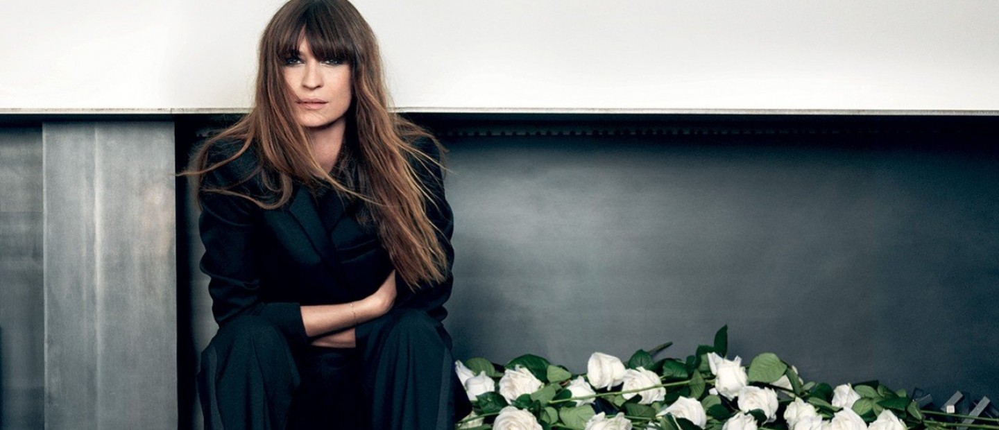 Πώς οι Γαλλίδες μένουν πάντα αδύνατες