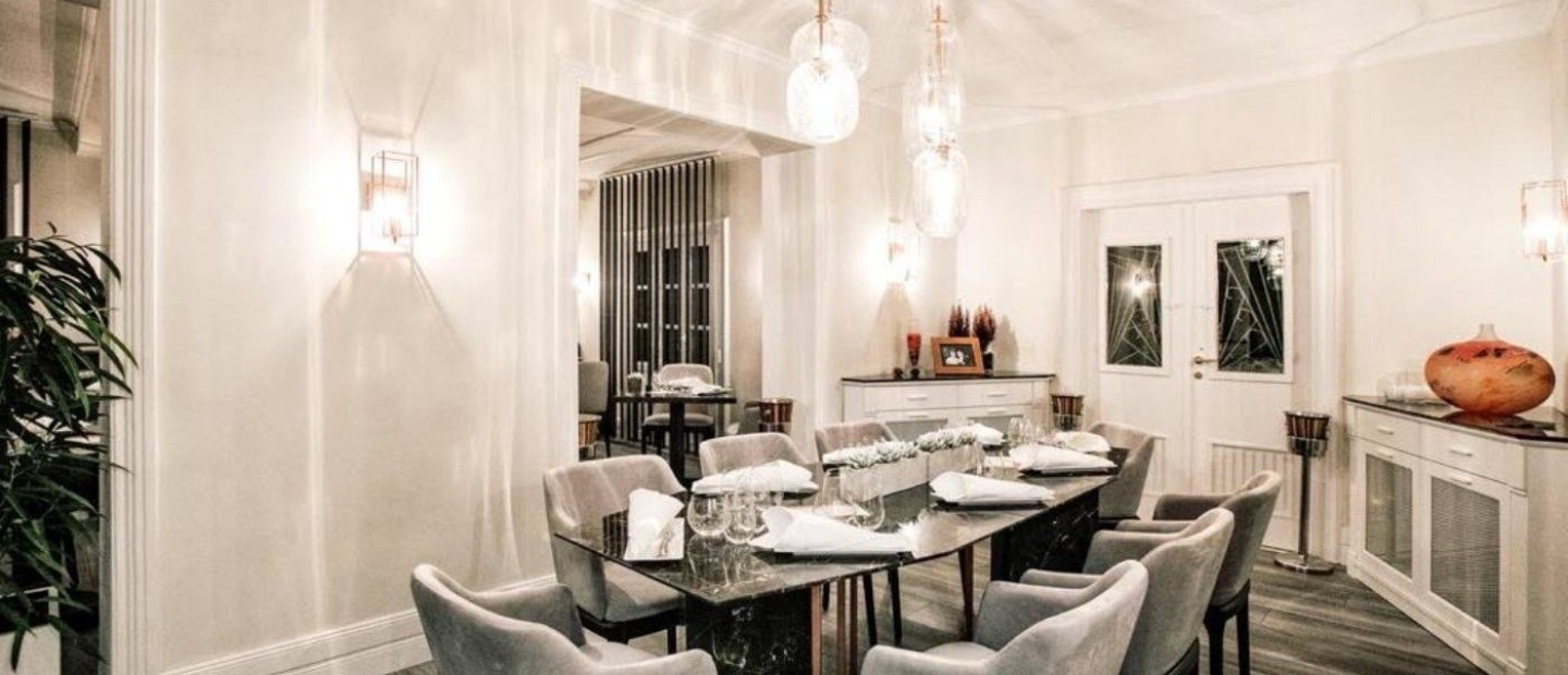 4 διάσημοι σεφ της Θεσσαλονίκης αποκαλύπτουν την αγαπημένη συνταγή τους