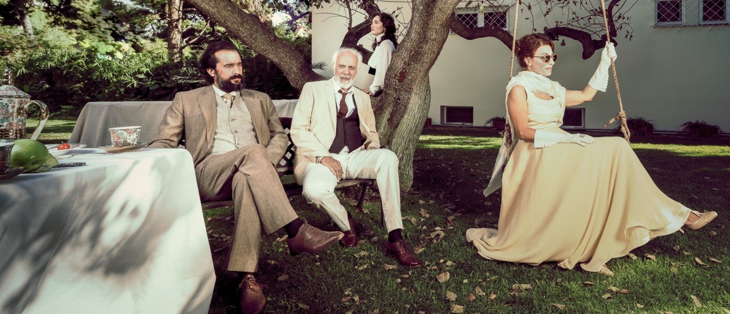 Η ατζέντα της εβδομάδας: 28 Ιανουαρίου-3 Φεβρουαρίου