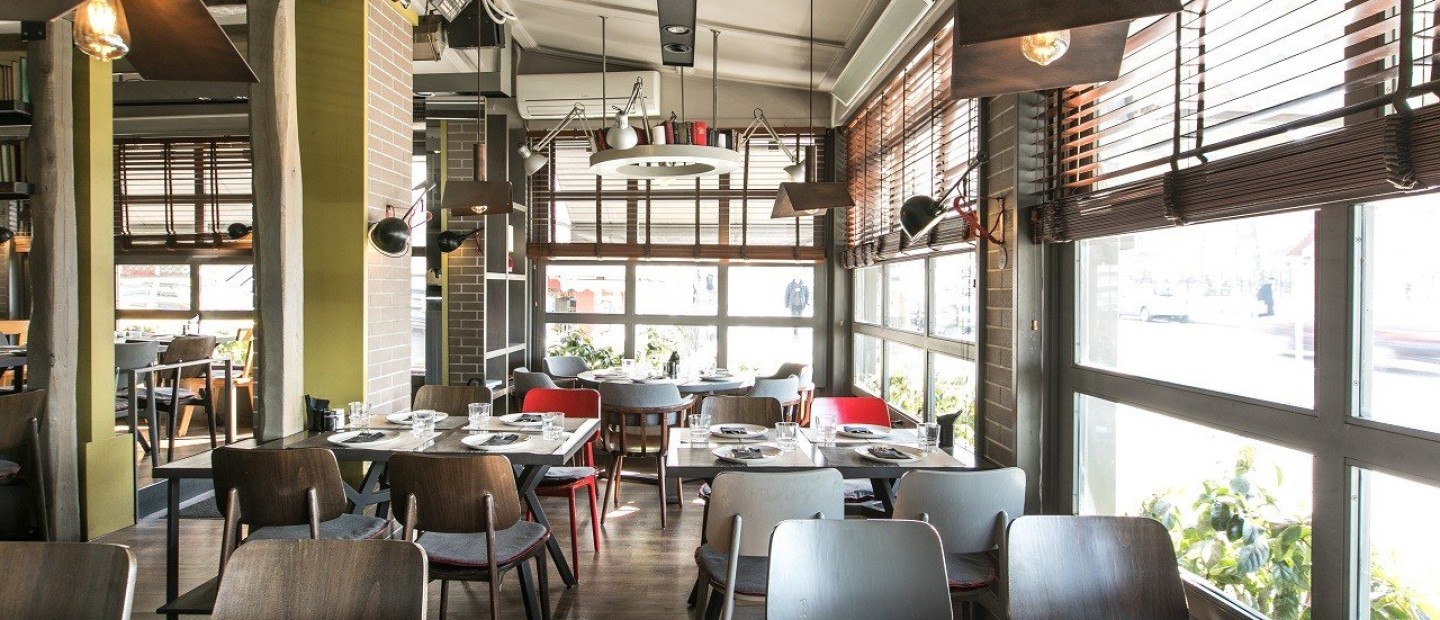 Ανακαλύψτε το ιδανικό εστιατόριο για απαιτητικούς γευσιγνώστες 