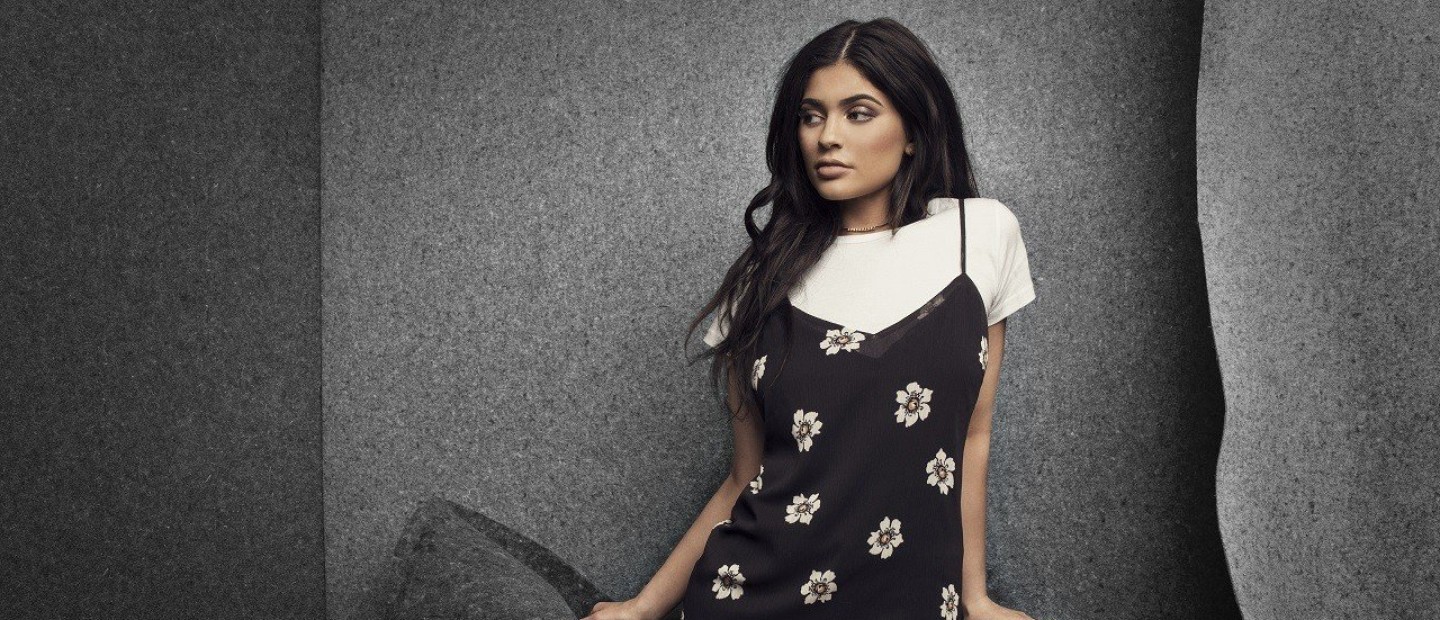 Αυτός είναι ο detox χυμός της Kylie Jenner