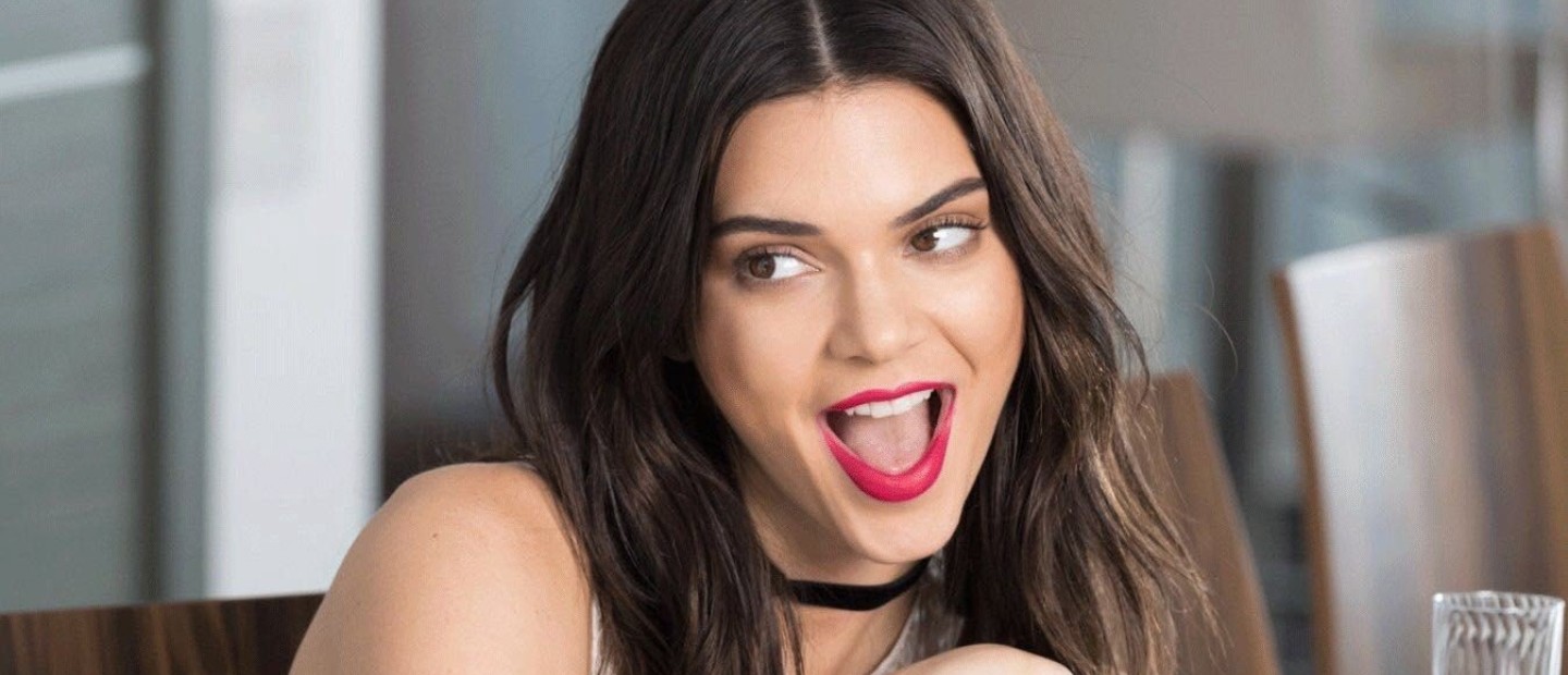 H Kendall Jenner απαντά σε tweets θαυμαστών της με απίθανο αυθορμητισμό