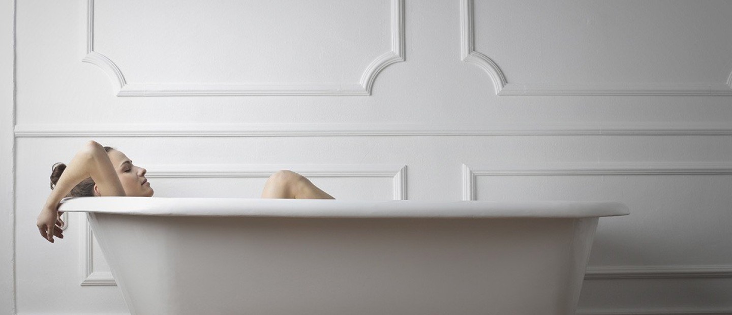 Πώς να οργανώσετε το πιο απολαυστικό spa στο σπίτι