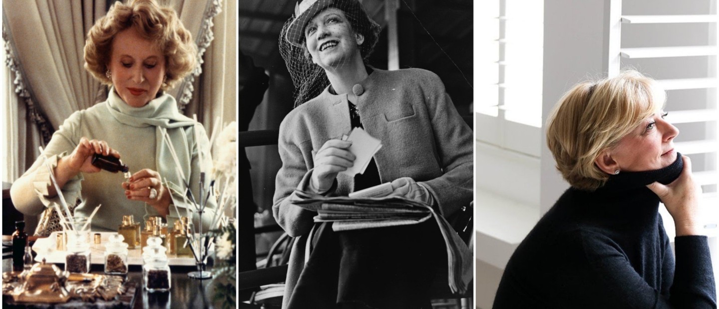 3 σημαντικές γυναίκες που διαμόρφωσαν τον κόσμο της ομορφιάς