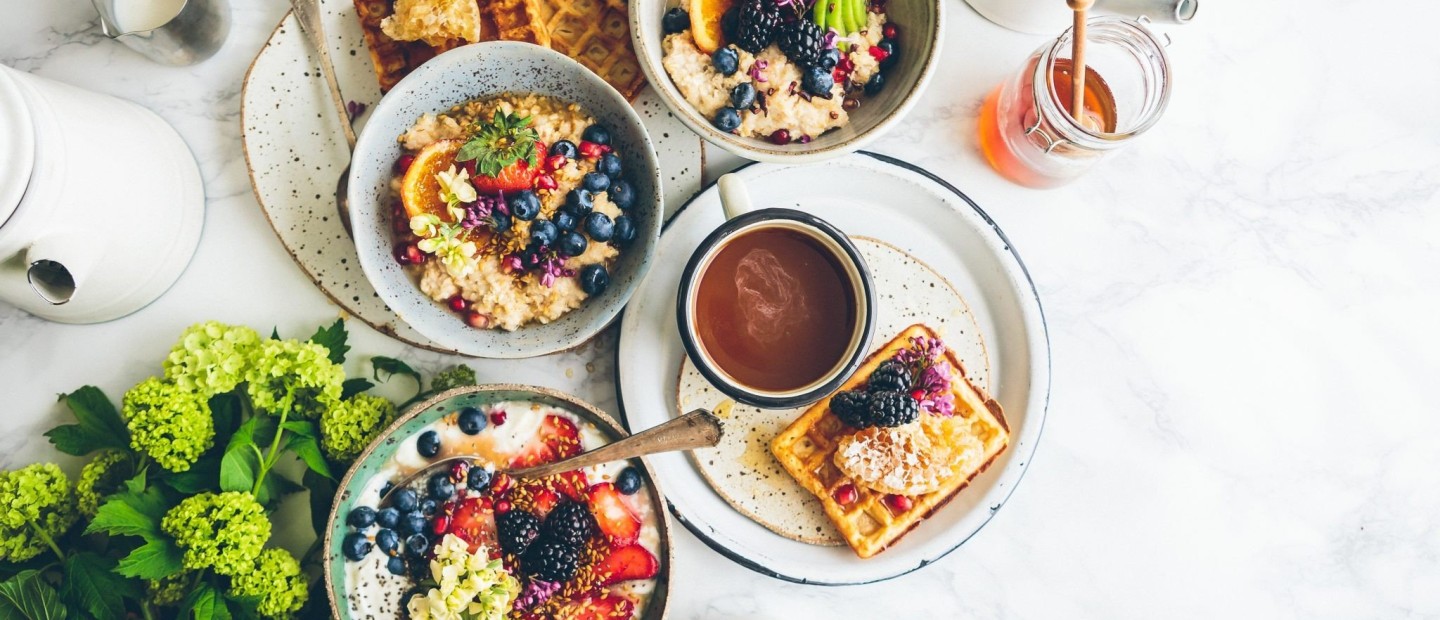 Εδώ δοκιμάσαμε τα νοστιμότερα brunch της Θεσσαλονίκης