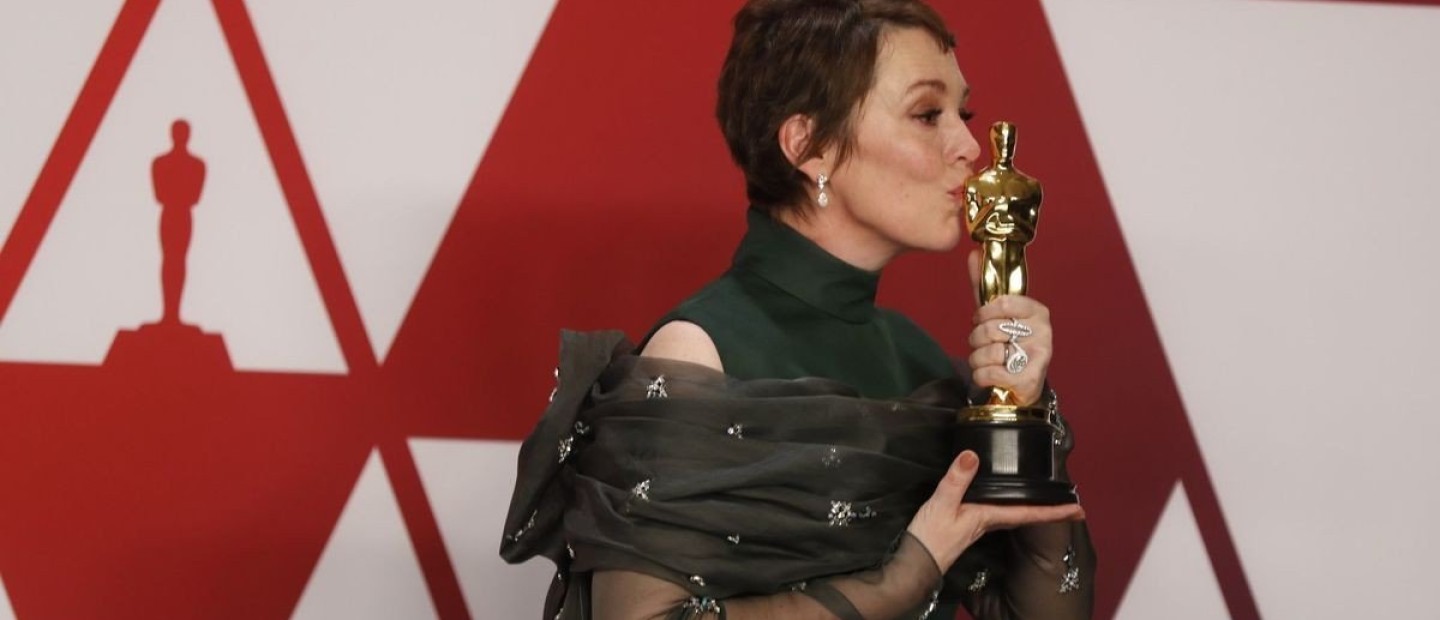  Oscar 2019:  Αναλυτικά όλοι οι νικητές της 91ης Απονομής των Βραβείων