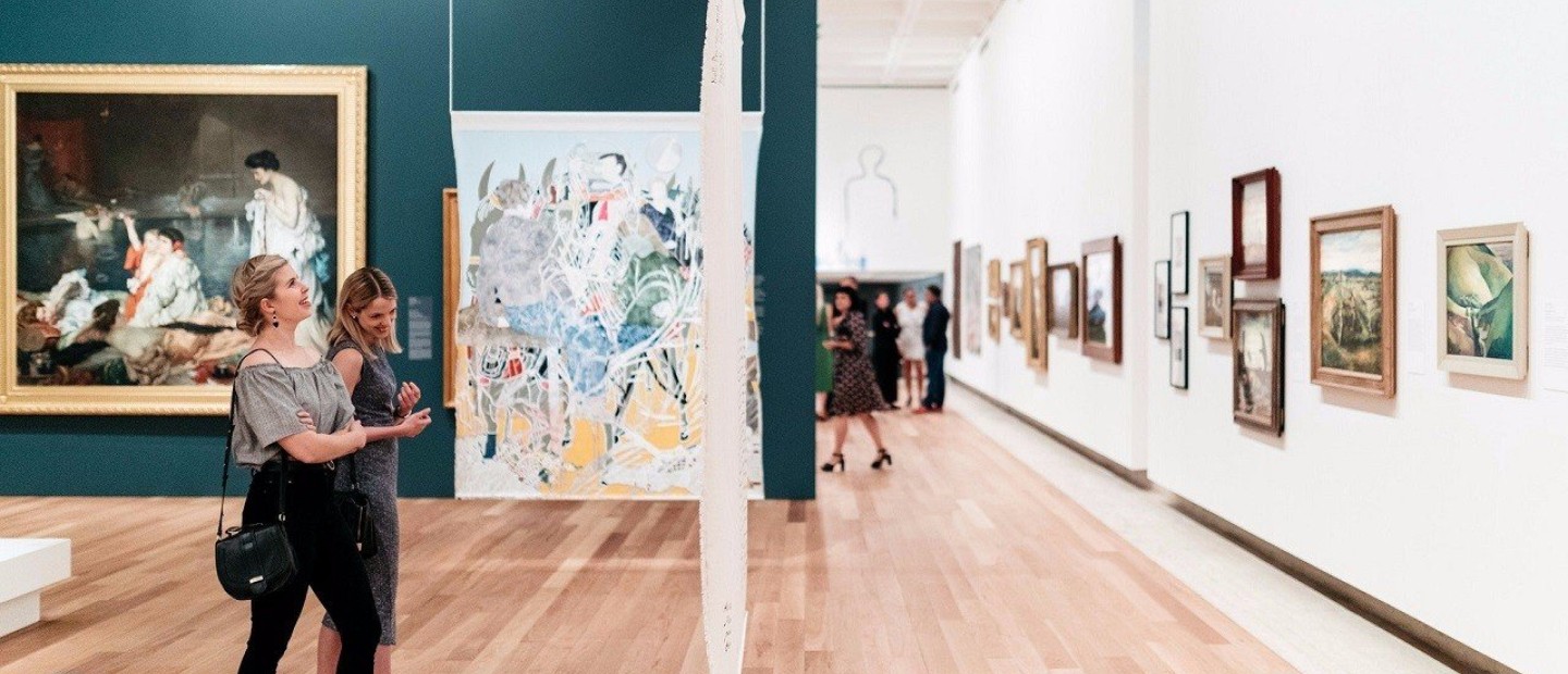 Οι εκθέσεις που μπορείτε να απολαύσετε τώρα στη Θεσσαλονίκη