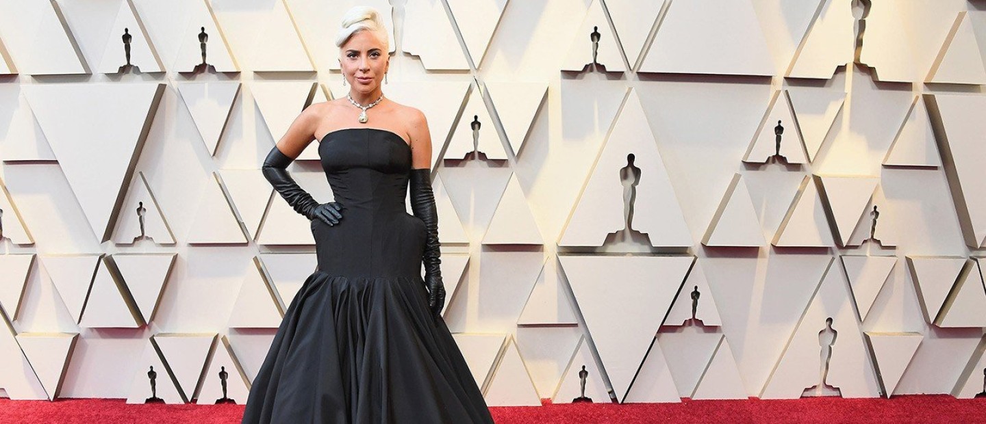 Oscars 2019: Τα πιο εντυπωσιακά red carpet looks