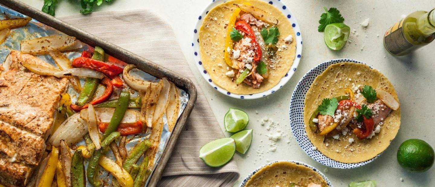 Δεν τρώτε κρέας; Ανακαλύψτε 4 international συνταγές για σήμερα το βράδυ