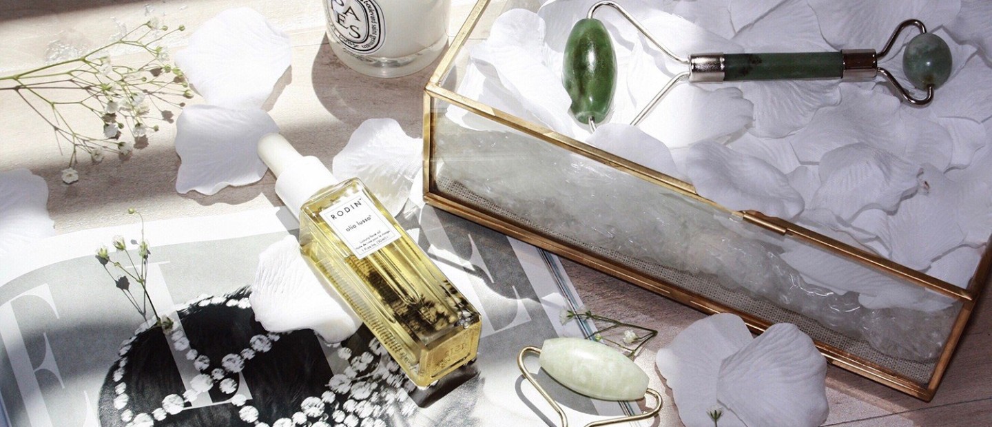 Το μυστικό για δέρμα χωρίς ρυτίδες; Ένα must-have tool ομορφιάς 