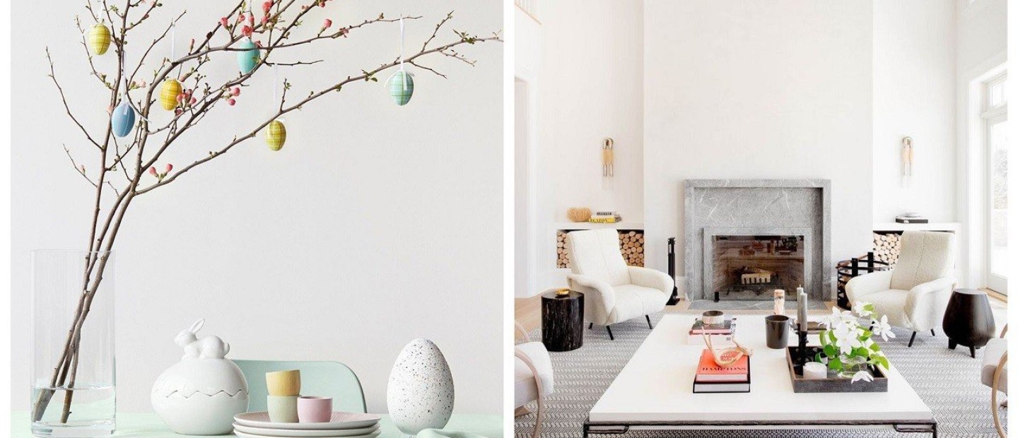 Easter guide: Ανακαλύψτε τις πιο όμορφες και hot ιδέες για τις πασχαλινές σας αγορές  