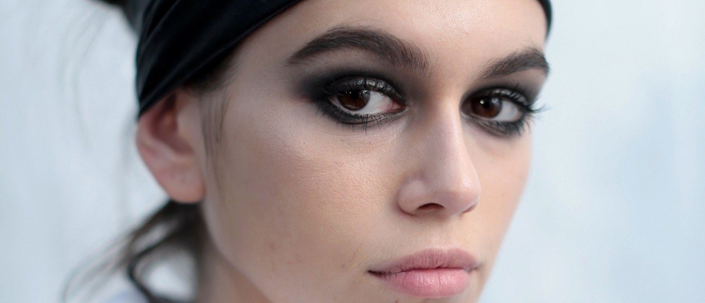 Αποκτήστε τα τέλεια smoky eyes σε 6 απλά βήματα 