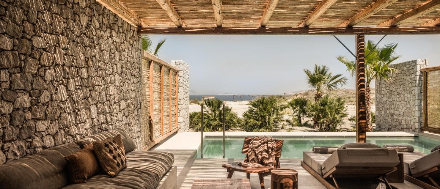 Το θέρετρο Casa Cook Kos είναι το απόλυτο καλοκαιρινό όνειρο