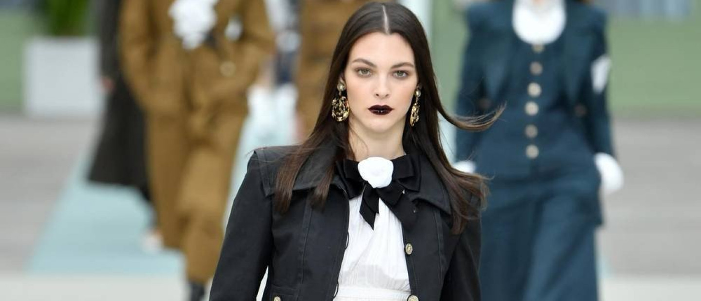 Η Chanel μετά τον Lagerfeld: Η νέα Cruise συλλογή του οίκου από την Virginie Viard