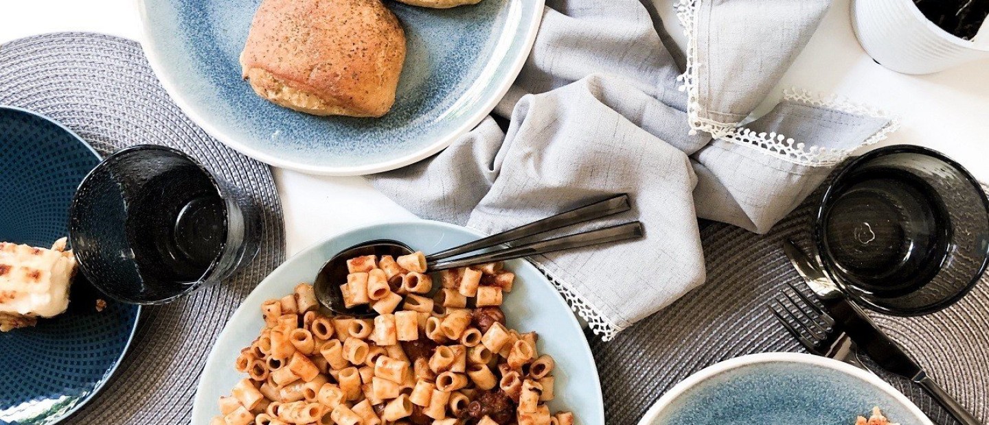 GLOW office with love: Ζήσαμε μια αξέχαστη γευστική εμπειρία στο γραφείο