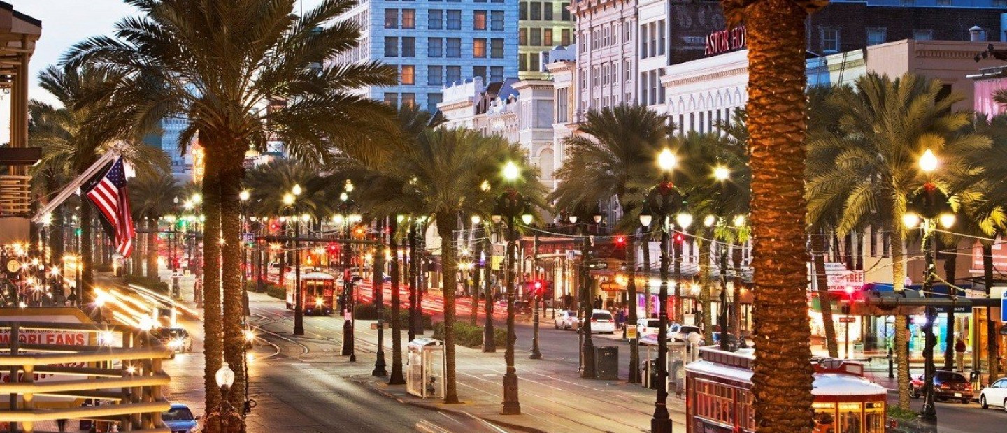 8 πόλεις στην Αμερική που θυμίζουν ευρωπαϊκές χώρες