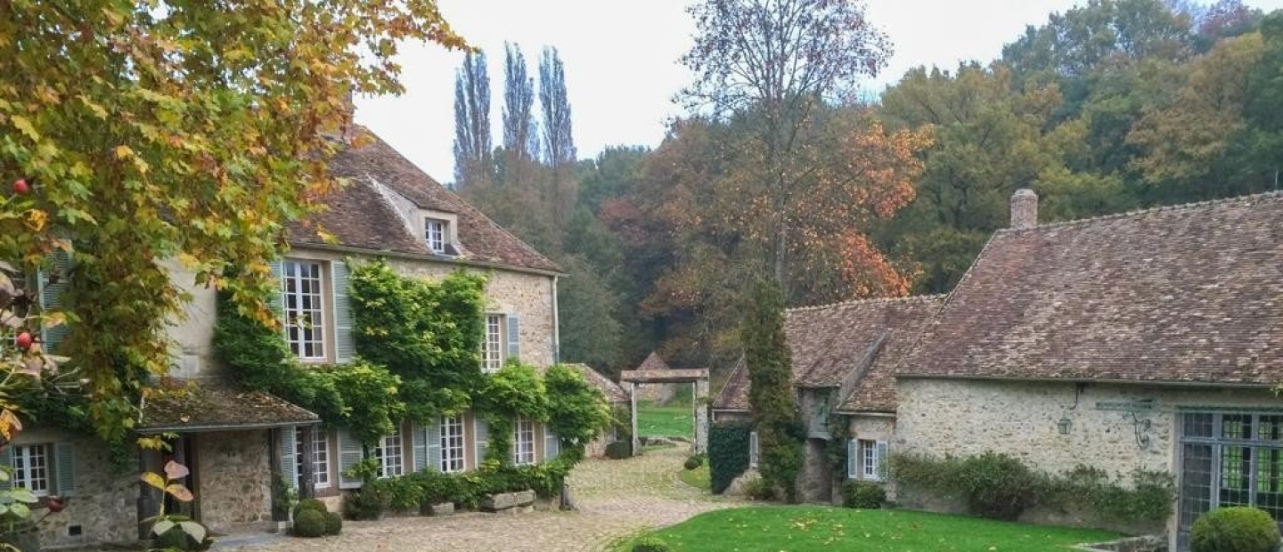 Ζήστε βασιλικά στην κατοικία της Wallis Simpson και του βασιλιά Edward VIII