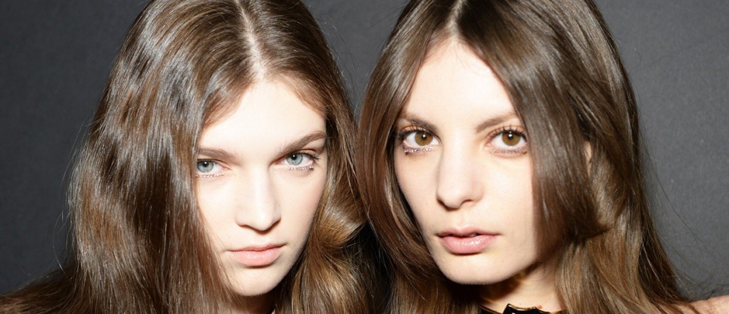 8 απίθανα beauty trends που αξίζει να δοκιμάσετε αυτό το καλοκαίρι