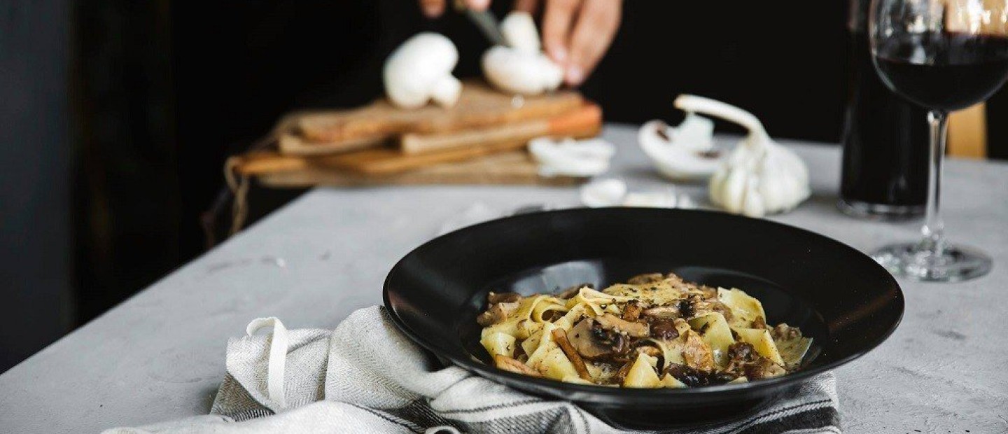 Ιταλικό φαγητό στη Θεσσαλονίκη: Που θα το απολαύσετε