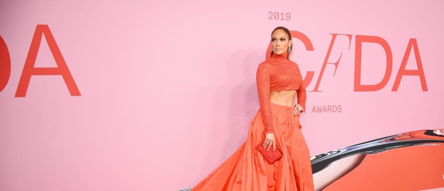 CFDA Fashion Awards 2019: Η Jennifer Lopez και η Barbie είχαν την τιμητική τους