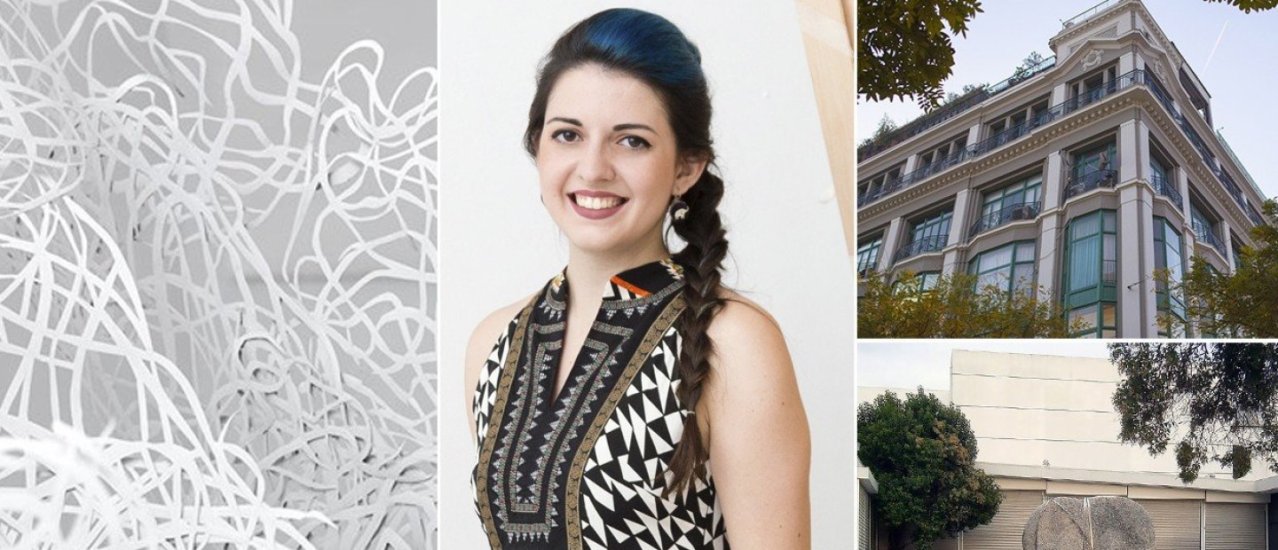 SKG: Θεανώ Γιαννέζη