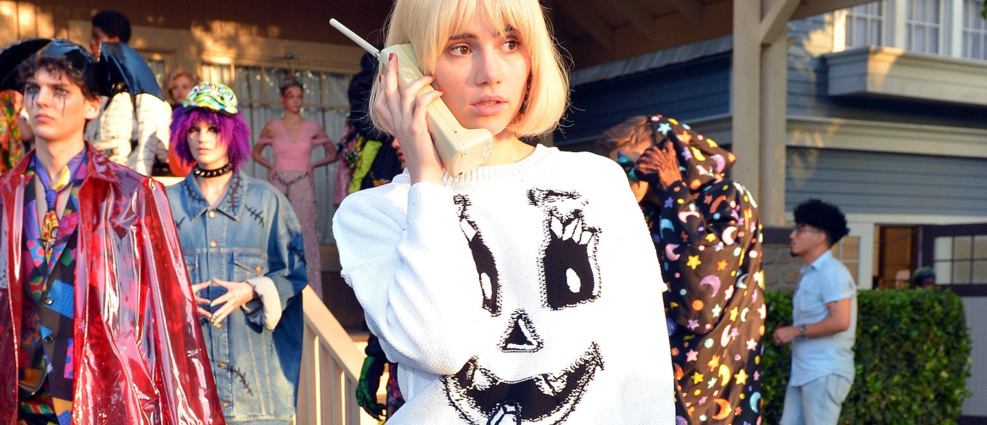 Moschino Resort 2020: Εξέχουσες εμφανίσεις και αέρας Hollywood στο show του οίκου