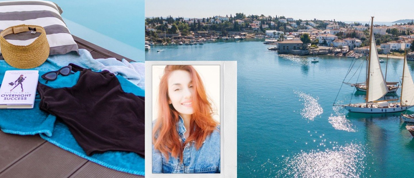 Check in στις Σπέτσες: Οδοιπορικό στο ειδυλλιακό νησί και tips για να είστε στο πνεύμα της εποχής