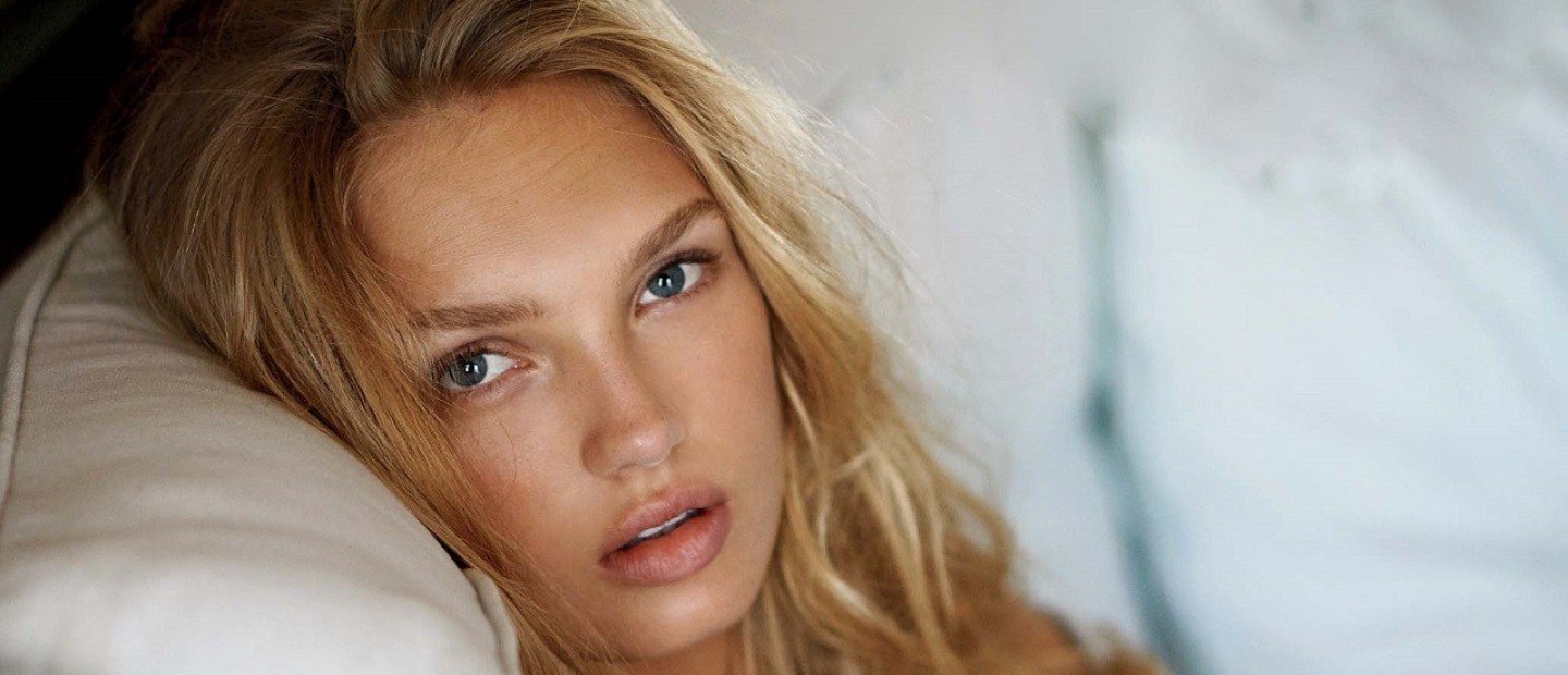 Θέλετε να δείτε πώς είναι το σπίτι ενός αγγέλου της Victoria's Secret;