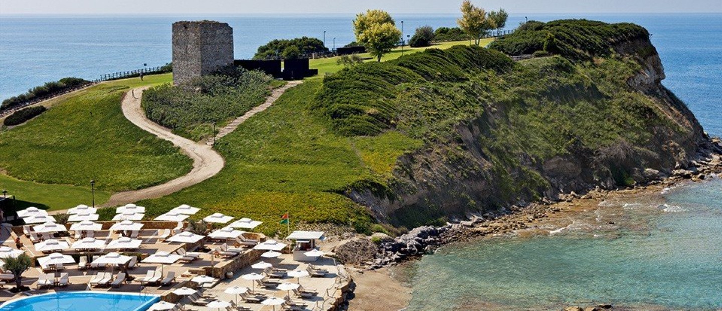 Sani Festival 2019: Η καρδιά του καλοκαιριού χτυπάει δυνατά στον Λόφο της Σάνης