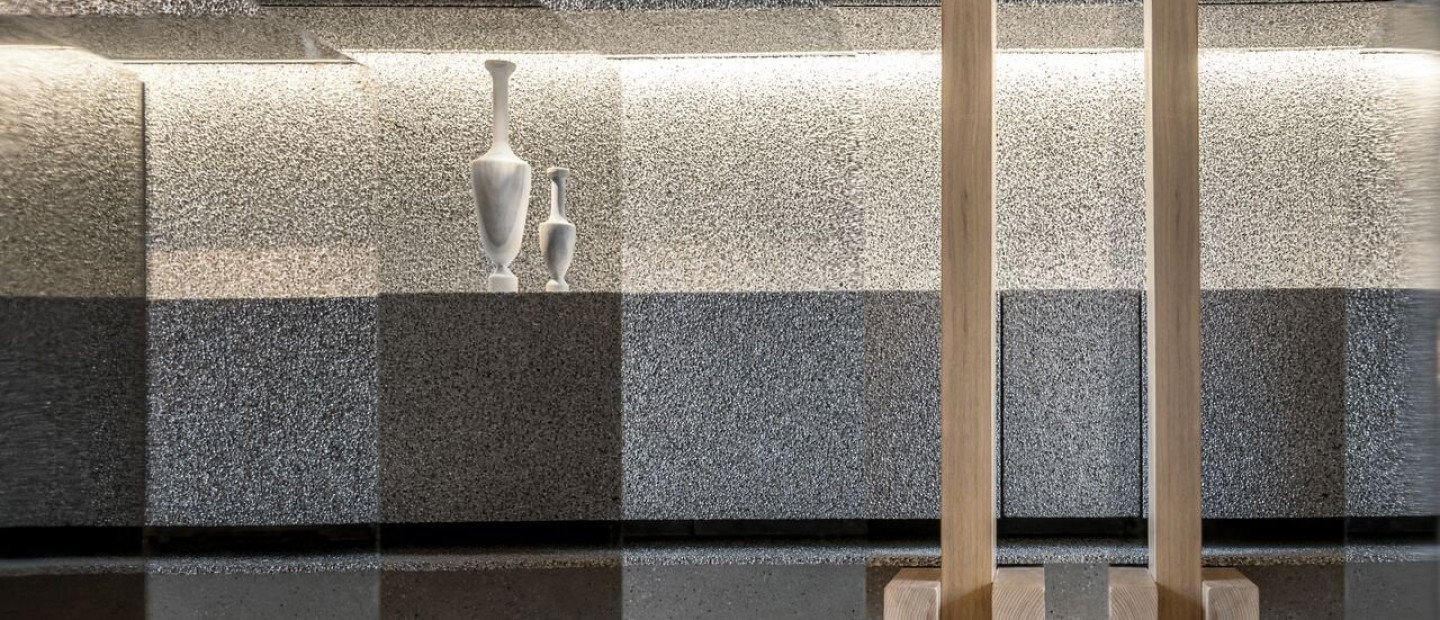 To Benaki Museum Pavilion είναι ό,τι πιο μοντέρνο έχουμε δει τελευταία