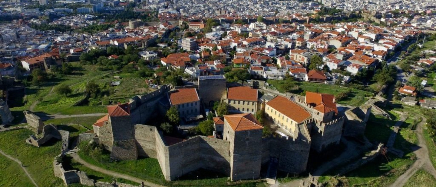 Weekend is calling: Ένα μοναδικό τριήμερο σας περιμένει στη Θεσσαλονίκη