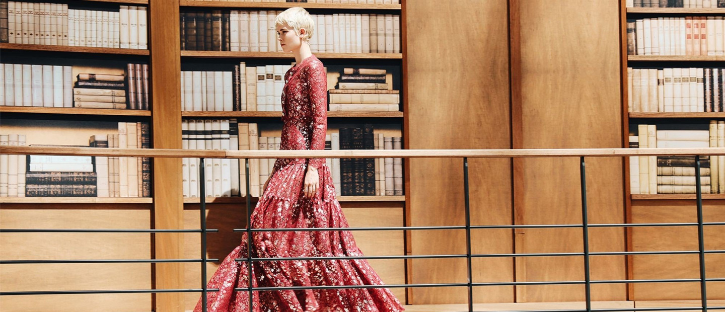 Οι μεγάλοι οίκοι μόδας προωθούν στ' αλήθεια τη διαφορετικότητα; Ή πρόκειται για στρατηγική;