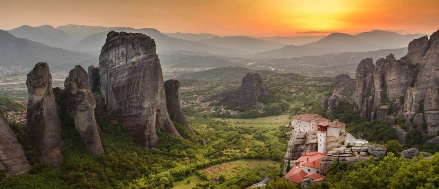 Διαφορετικοί προορισμοί στο βουνό για να επισκεφτείτε τις τελευταίες μέρες του Αυγούστου