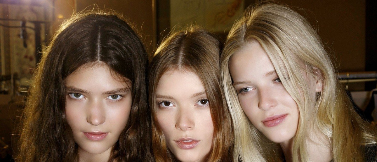 Βρείτε το σωστό χρώμα μαλλιών ανάλογα με τον τόνο της επιδερμίδας σας 