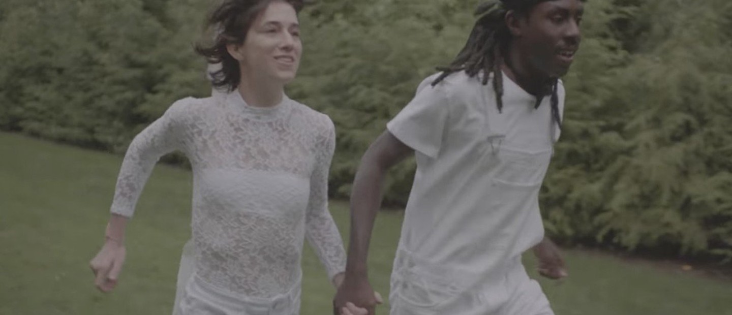 To νέο video clip Deadly Valentine από την Charlotte Gainsbourg