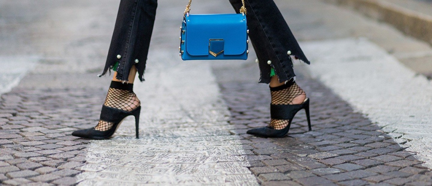 To comeback του πιο hot αξεσουάρ των '90s 