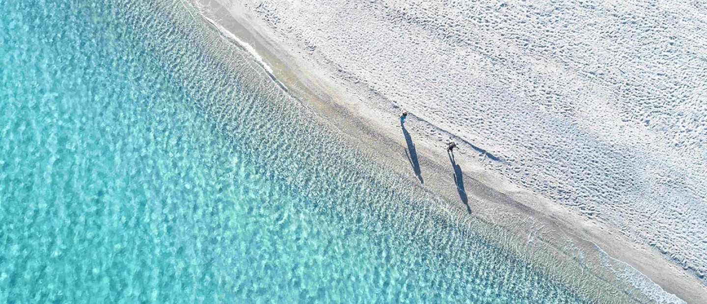 Views of the Mediterranean: Έκθεση φωτογραφίας με έμπνευση τη Μεσόγειο 