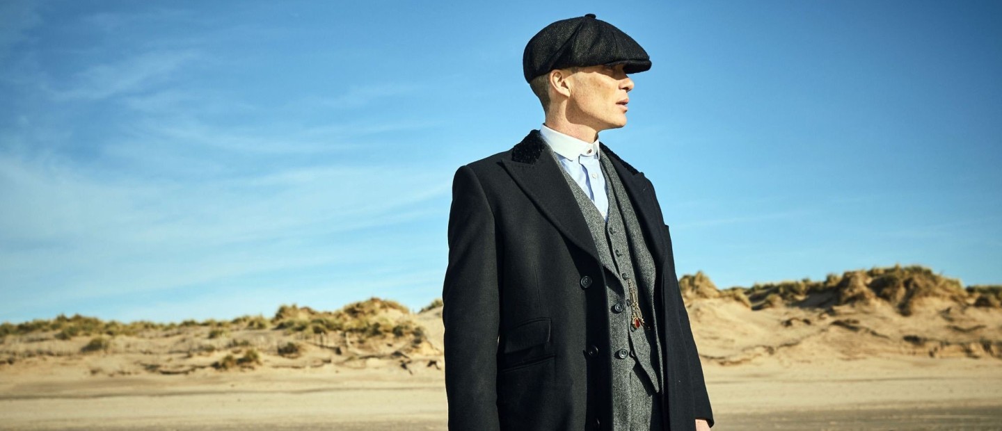 Peaky Blinders: Δείτε το τρέιλερ της 5ης σεζόν