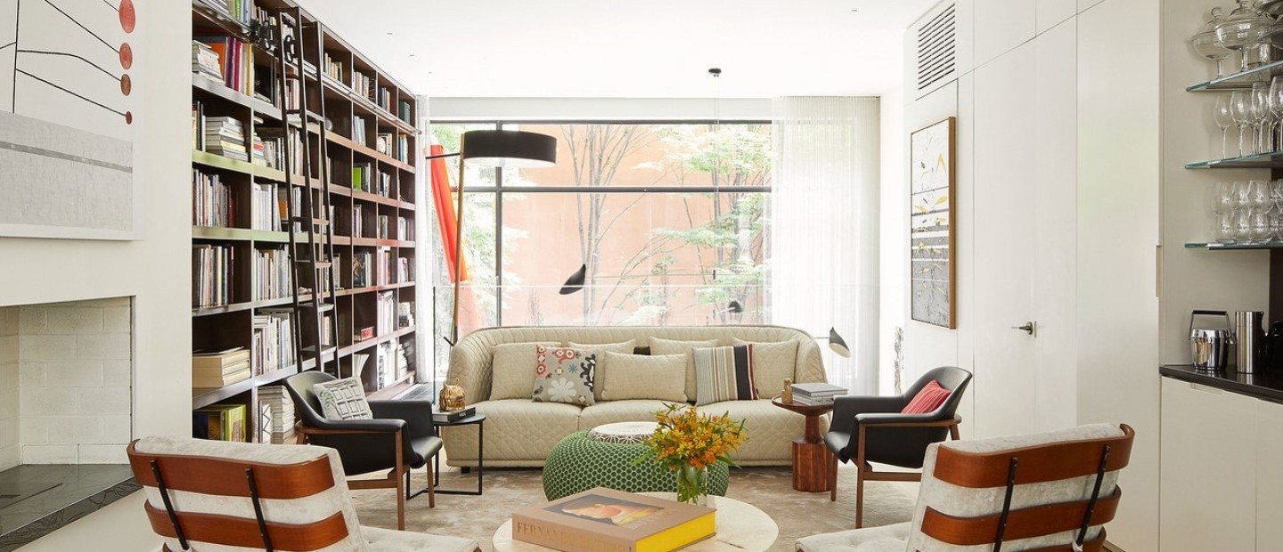 Η απίθανη ιστορία πίσω από αυτό το υπέροχο σπίτι θα σας κάνει να χαμογελάσετε