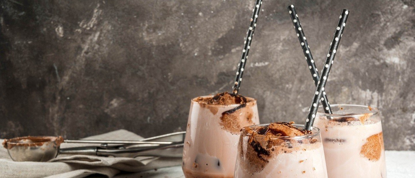 Coffee smoothies: Αντικαταστήστε τον πρωινό σας καφέ με 5 πεντανόστιμα ροφήματα