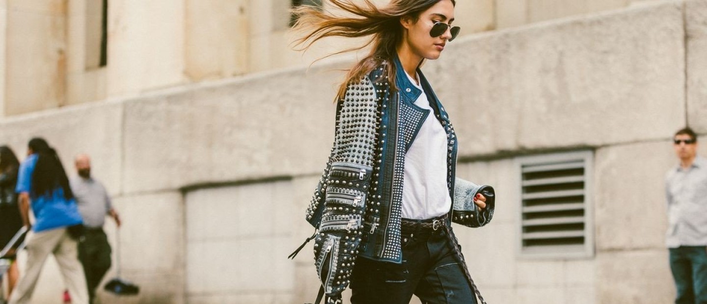 Ελληνίδες influencers προτείνουν τις τάσεις της νέας σεζόν