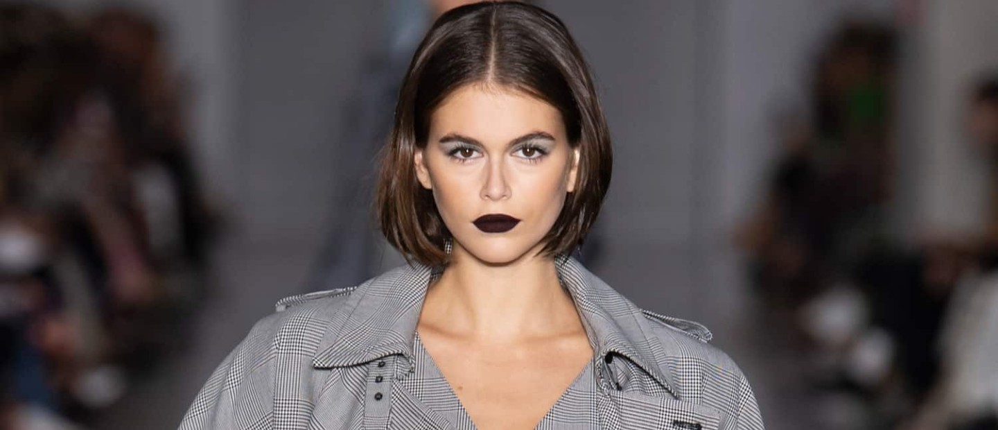 Τα hair looks που ξεχωρίσαμε από την Εβδομάδα Μόδας του Μιλάνου