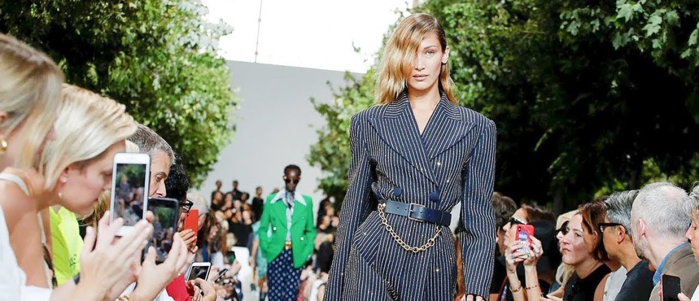 New York Fashion Week: Michael Kors και Marc Jacobs εντυπωσίασαν με τις δημιουργίες τους
