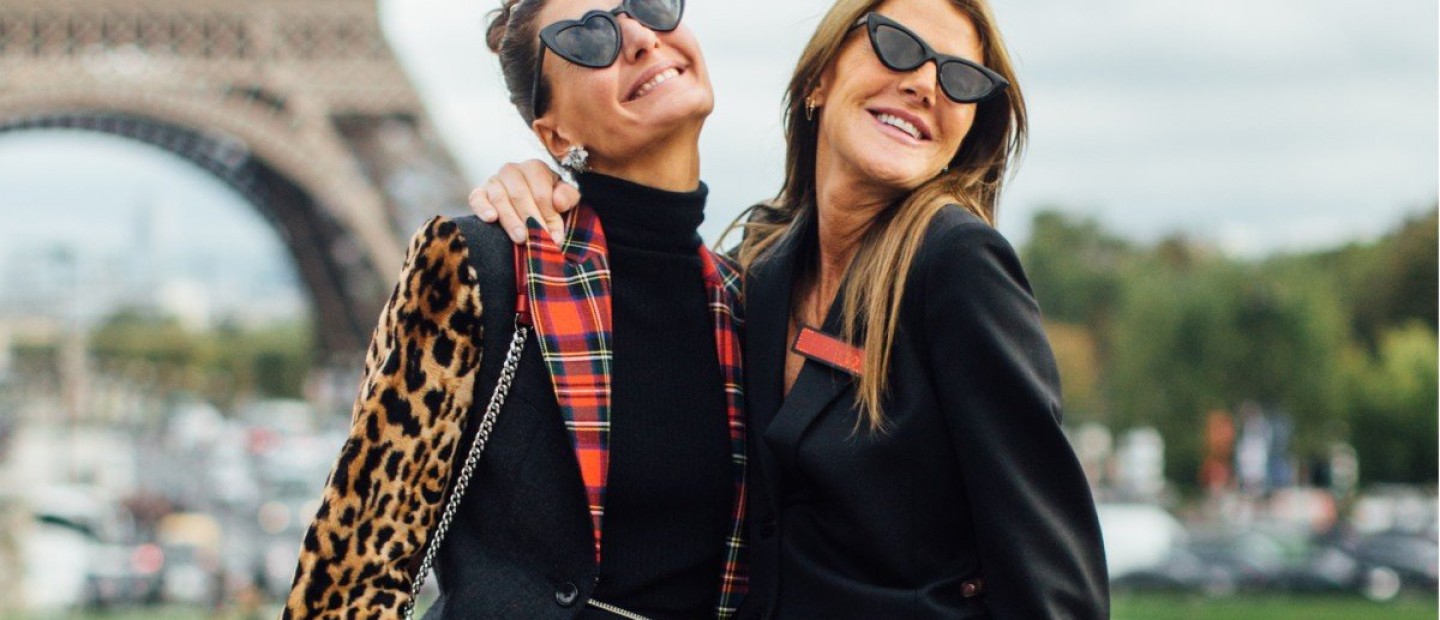 Over 40s: Τα trends που αξίζει να υιοθετήσετε το φθινόπωρο