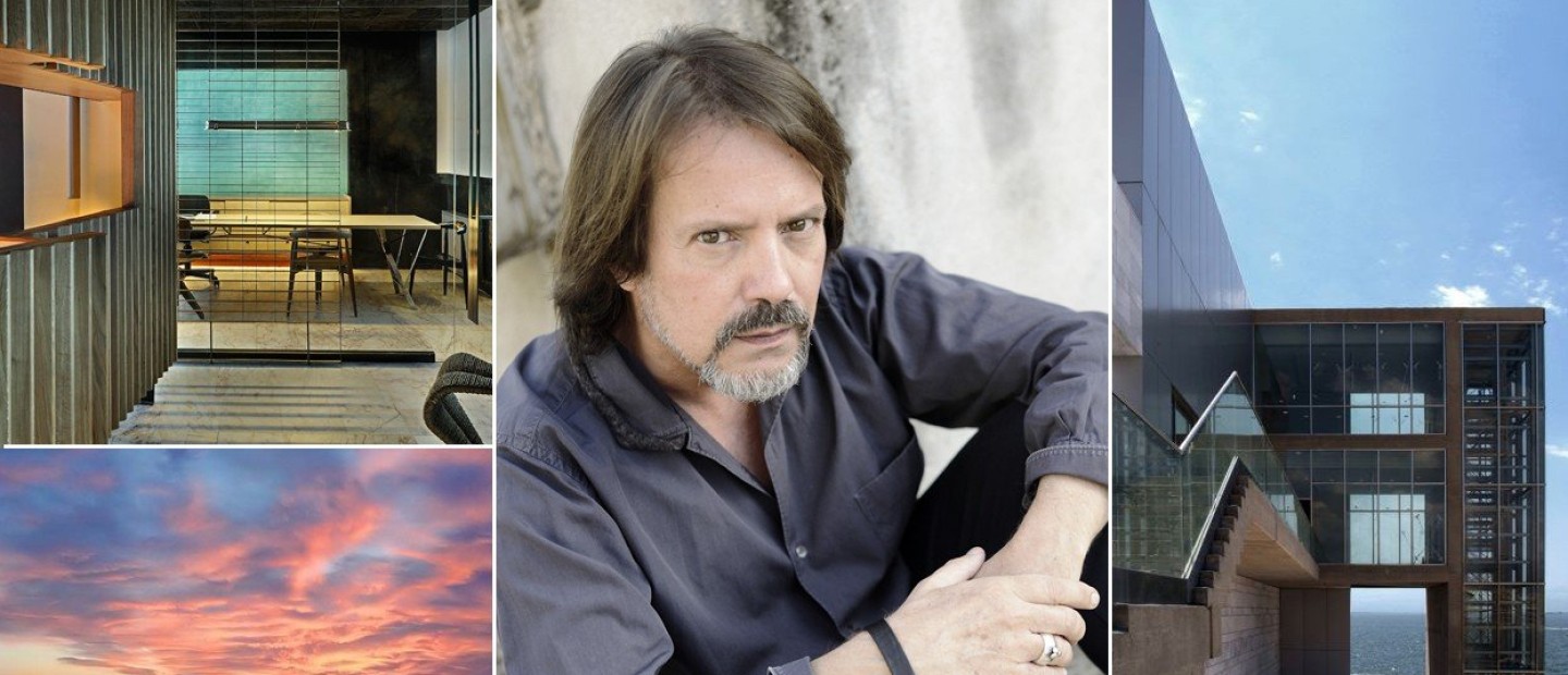 SKG Stories: Βασίλης Καραλάζος