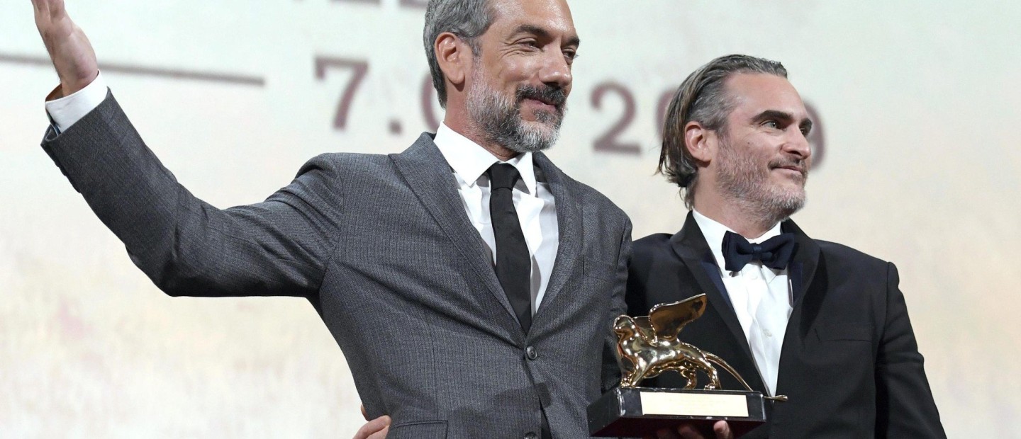 Φεστιβάλ Βενετίας 2019: Η απρόσμενη νίκη του Joker και τα υπόλοιπα απρόοπτα