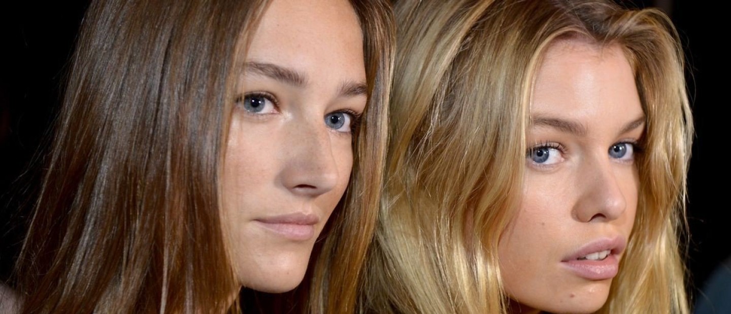 Απαλό δέρμα και λαμπερά μαλλιά; Το συστατικό που τα κάνει πραγματικότητα