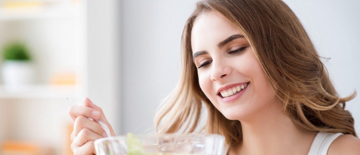 Απαλλαγείτε από την κατακράτηση με έξυπνα διατροφικά tips