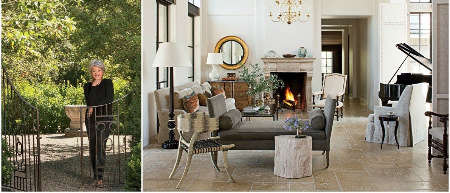 Ένα σπίτι στην Καλιφόρνια μετατράπηκε στο απόλυτο καταφύγιο από έναν καταξιωμένο αρχιτέκτονα