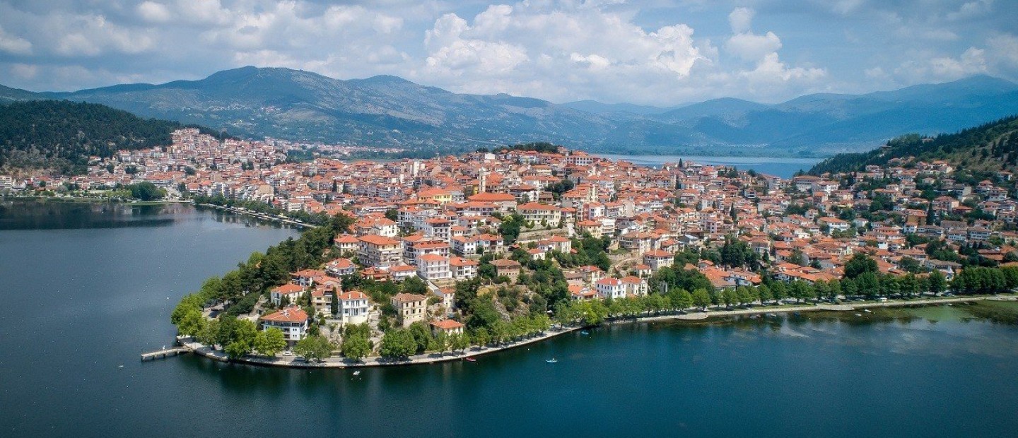 Η Καστοριά είναι ο πιο must προορισμός και για το φθινόπωρο 